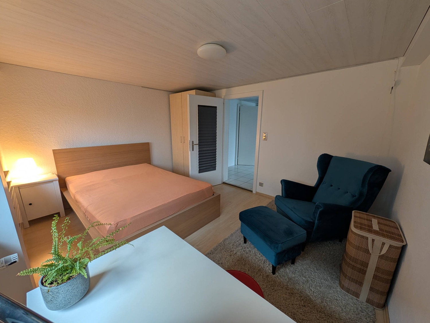 Room in a shared flat, photo 2 of 5