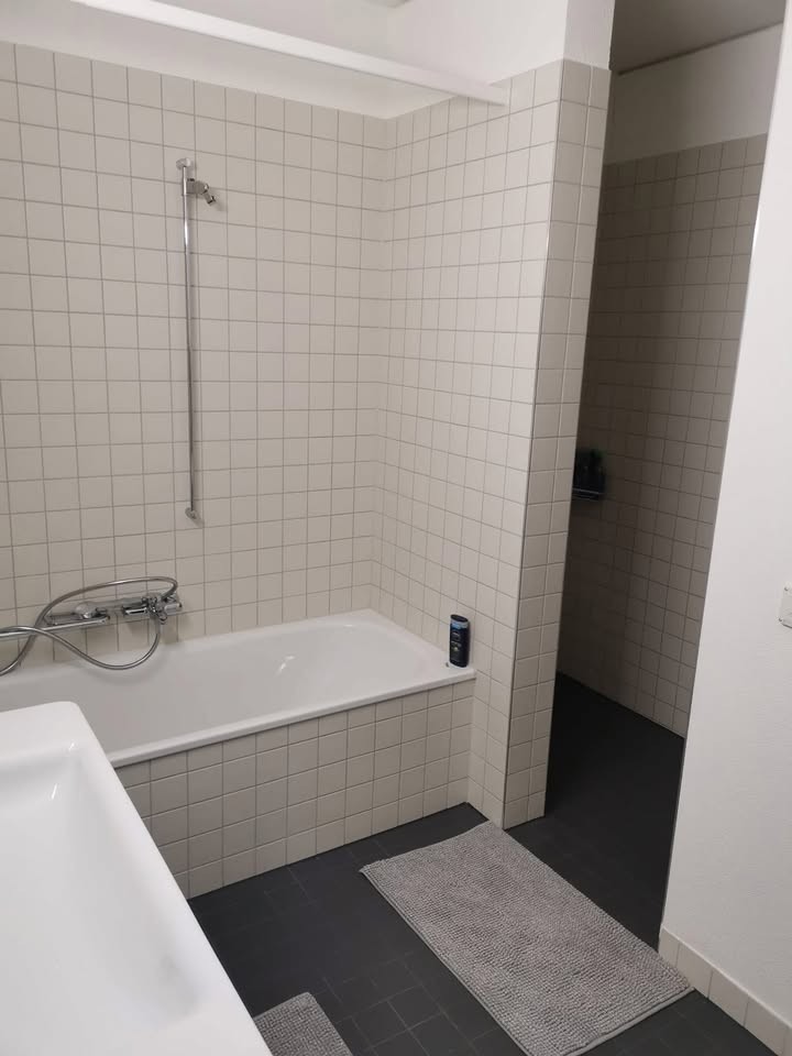 2 ½ rooms apartment, photo 8 of 10