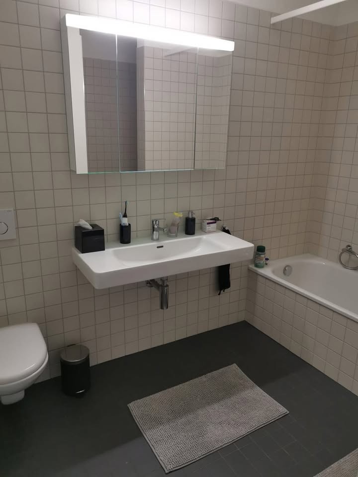 2 ½ rooms apartment, photo 5 of 10