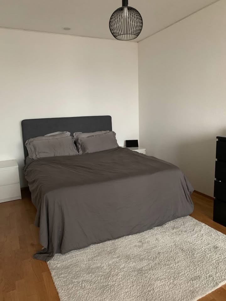 2 ½ rooms apartment, photo 9 of 10