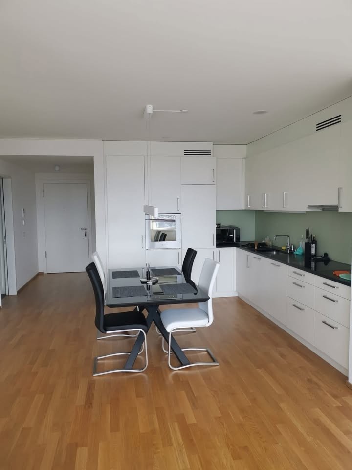 2 ½ rooms apartment, photo 6 of 10