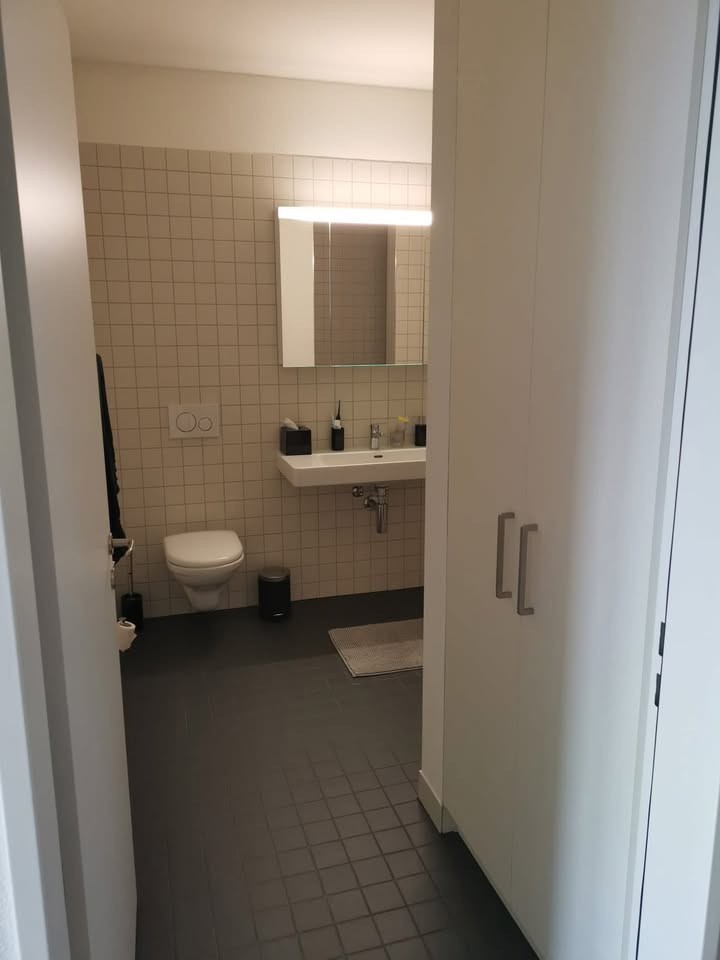 2 ½ rooms apartment, photo 4 of 10