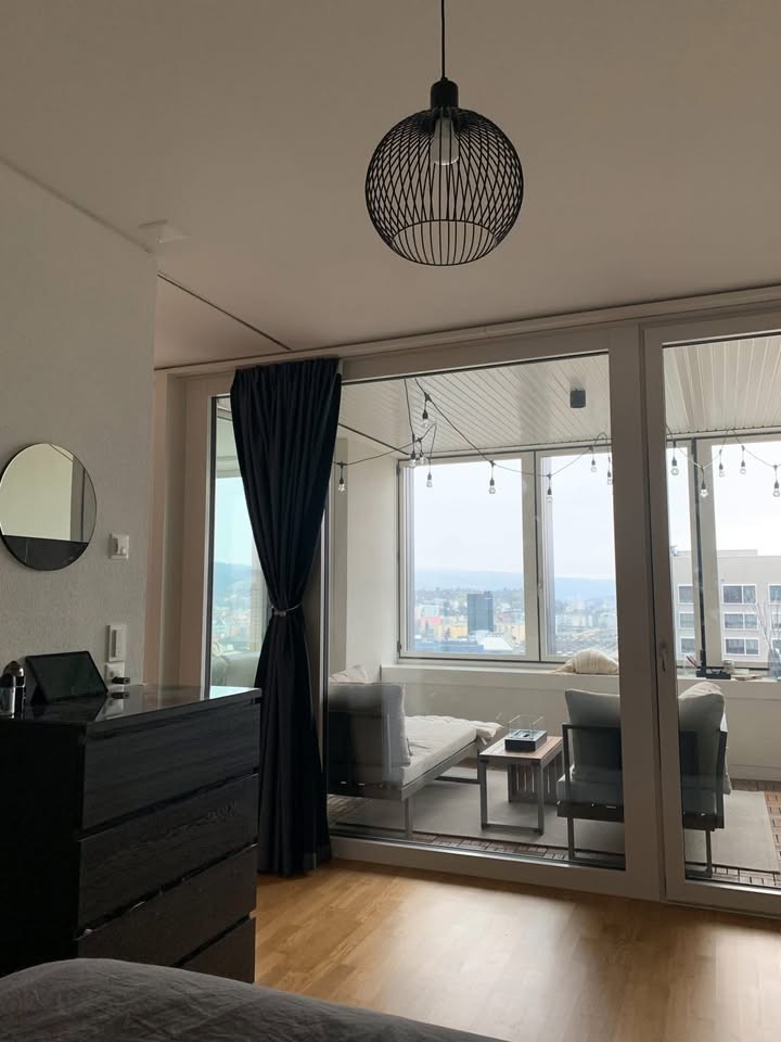 2 ½ rooms apartment, photo 10 of 10