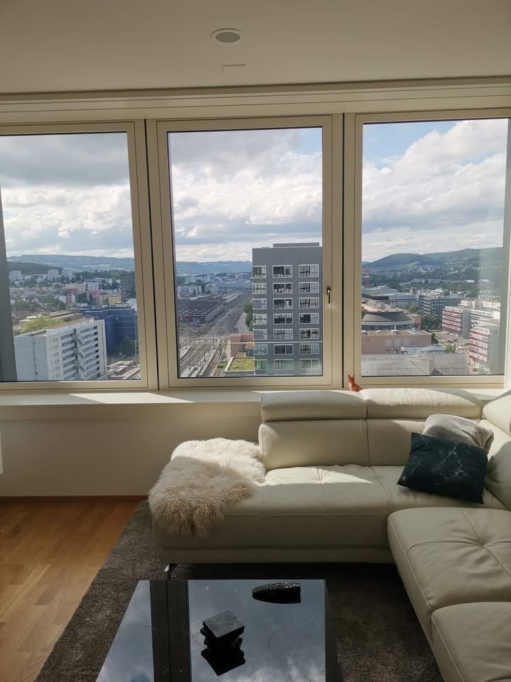 2 ½ rooms apartment, photo 2 of 10