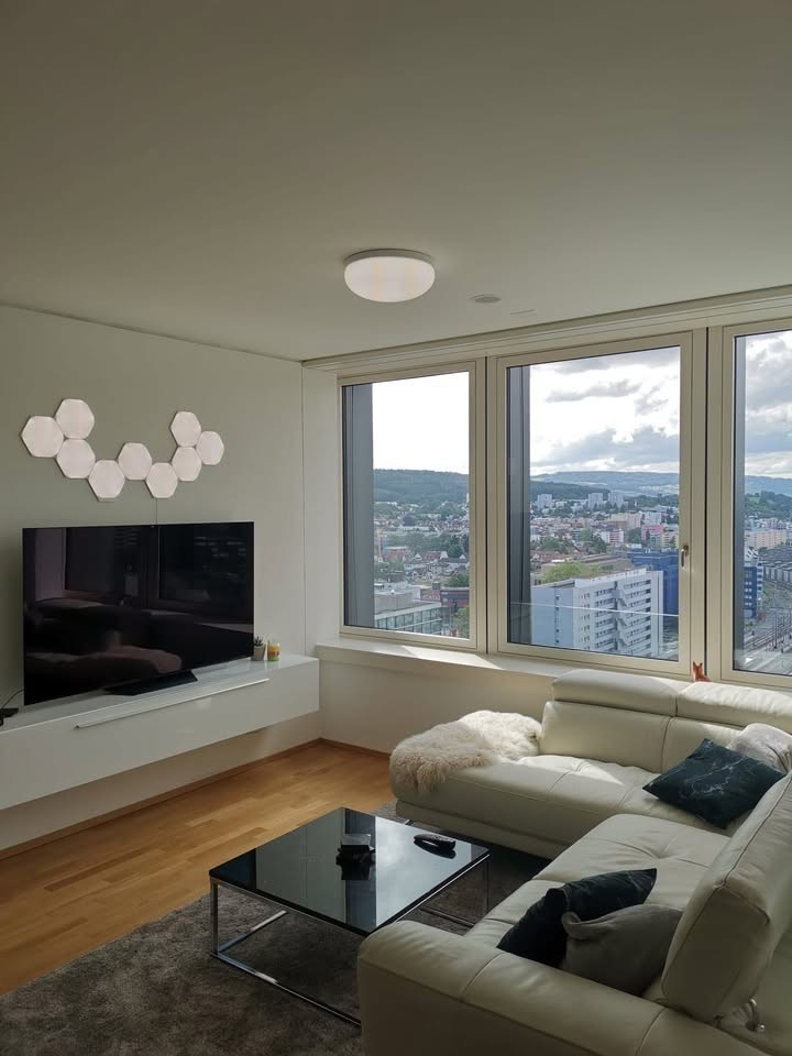 2 ½ rooms apartment, photo 1 of 10
