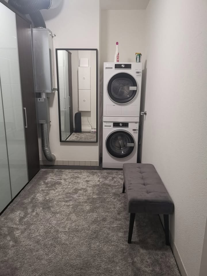 2 ½ rooms apartment, photo 7 of 10