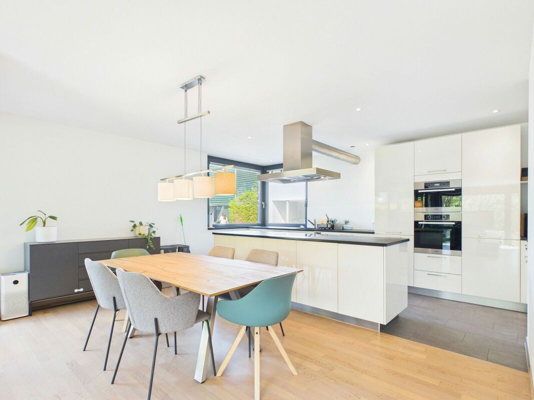 5 ½ rooms apartment
