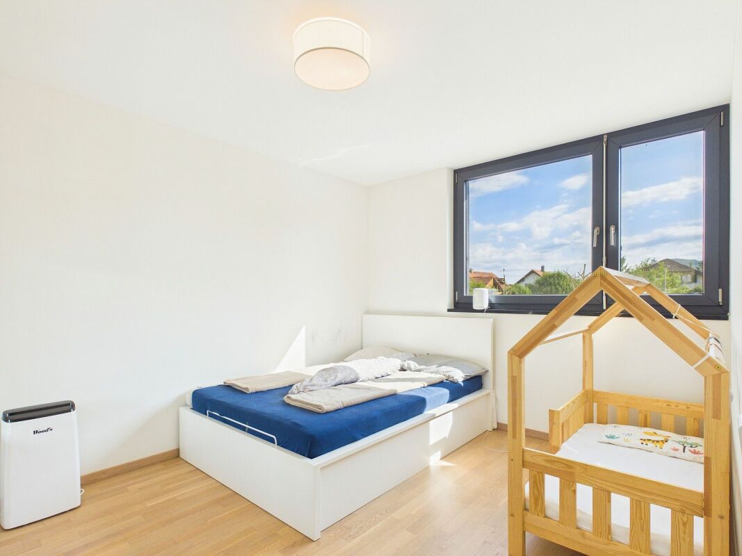 5 ½ rooms apartment