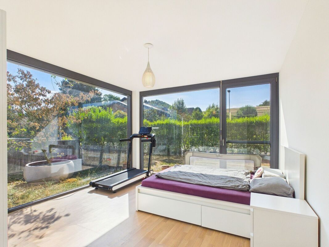 5 ½ rooms apartment