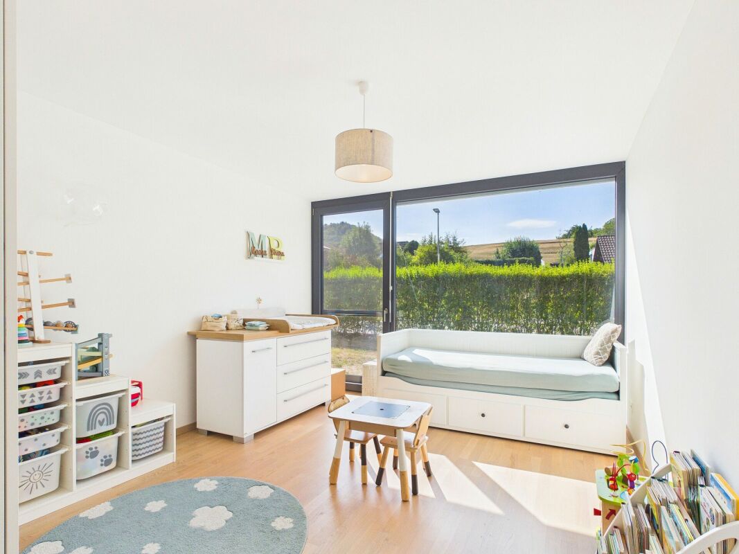 5 ½ rooms apartment