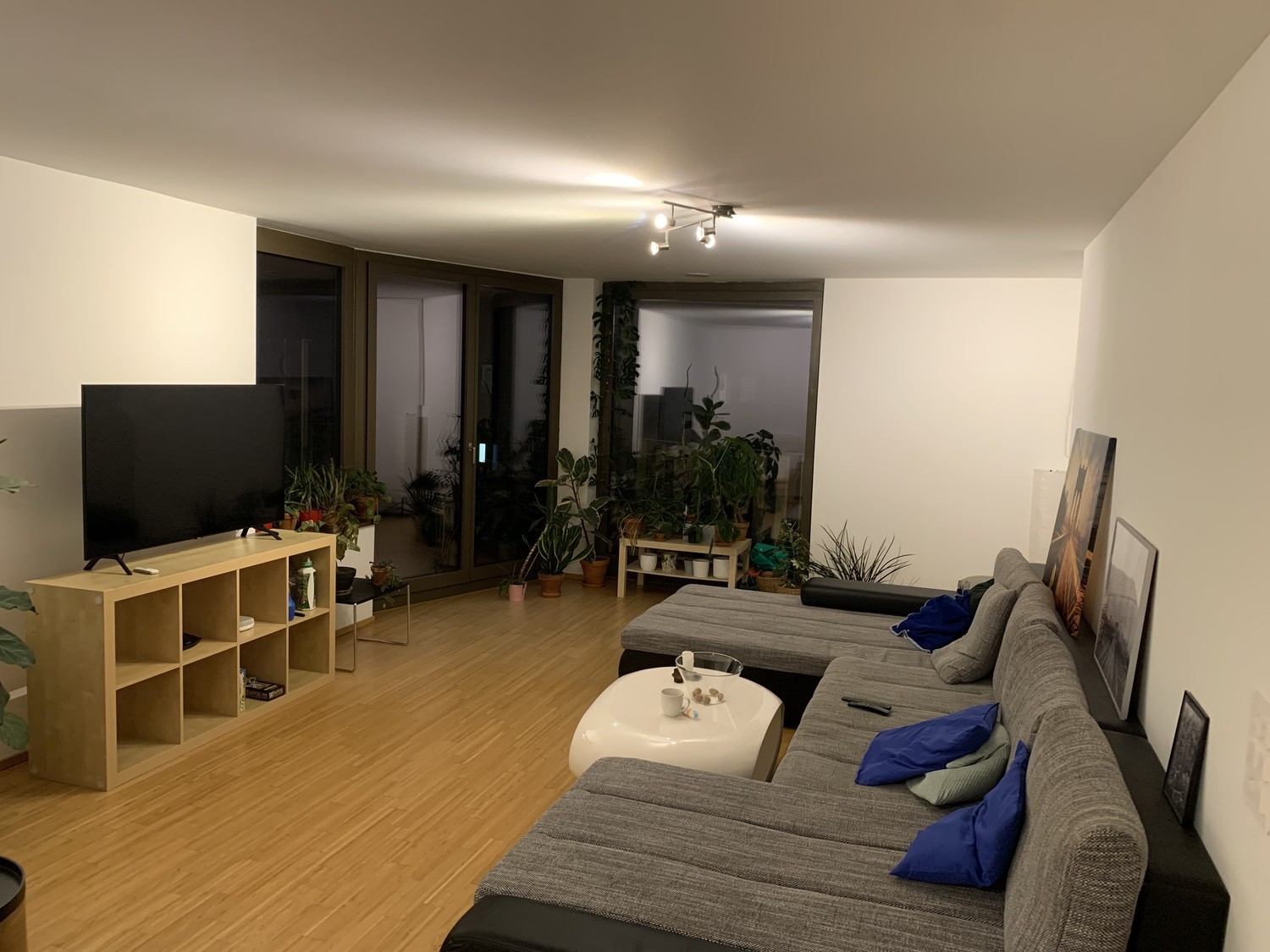 Room in a shared flat, photo 6 of 8