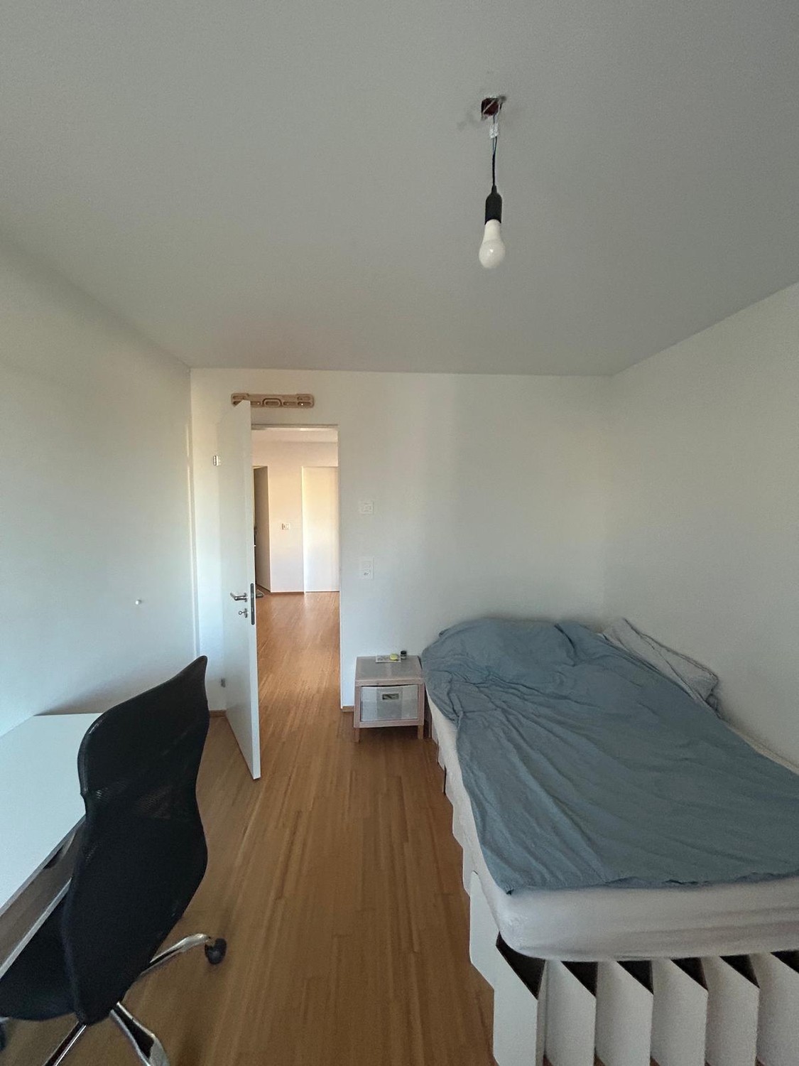 Room in a shared flat, photo 2 of 8