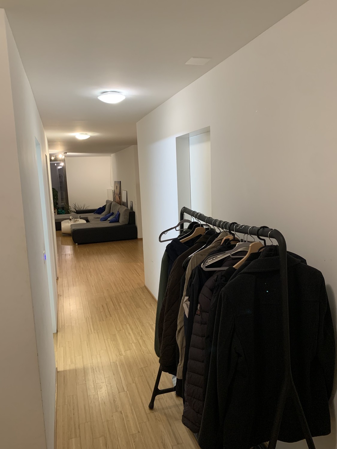 Room in a shared flat, photo 3 of 8