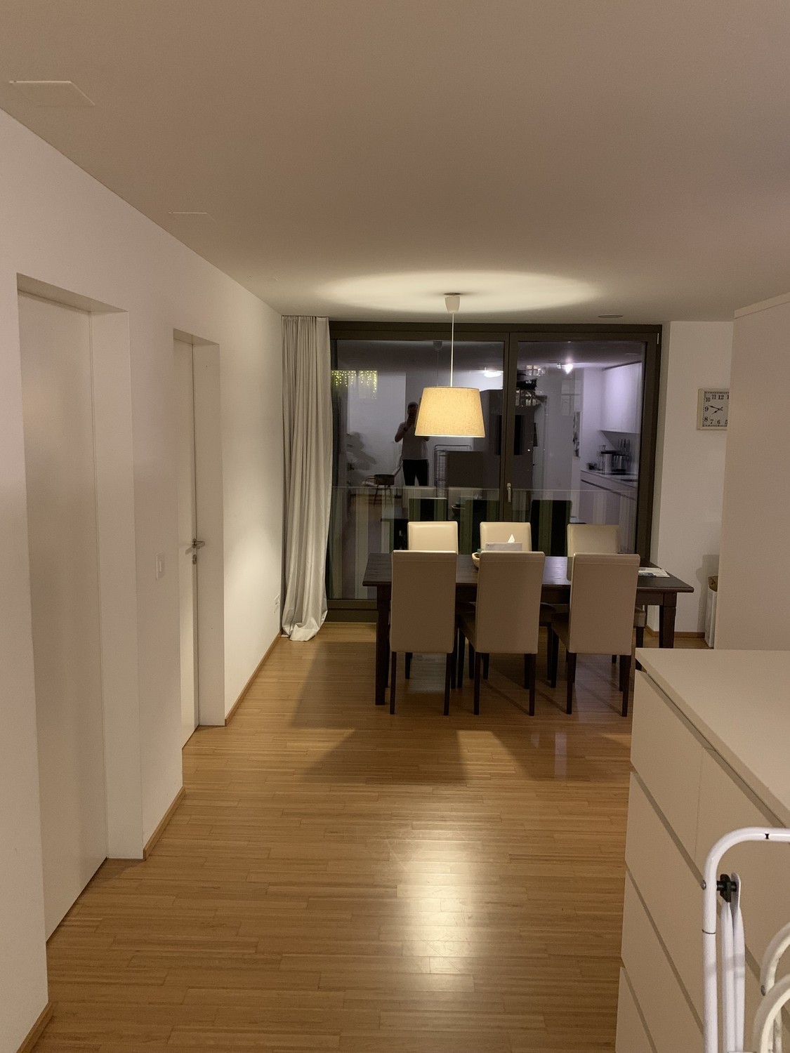 Room in a shared flat, photo 7 of 8