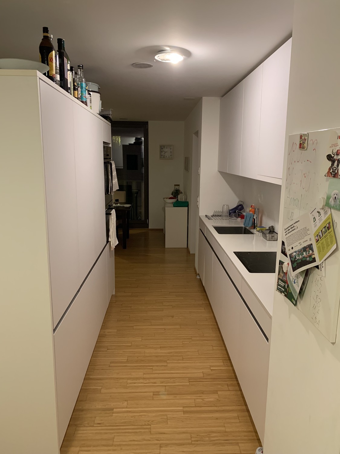 Room in a shared flat, photo 4 of 8
