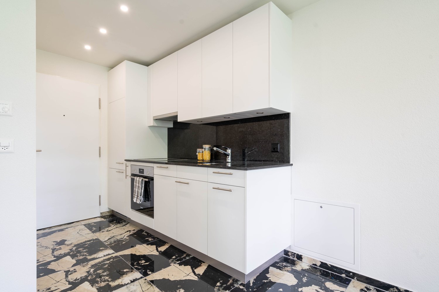 1 ½ rooms apartment, photo 4 of 4