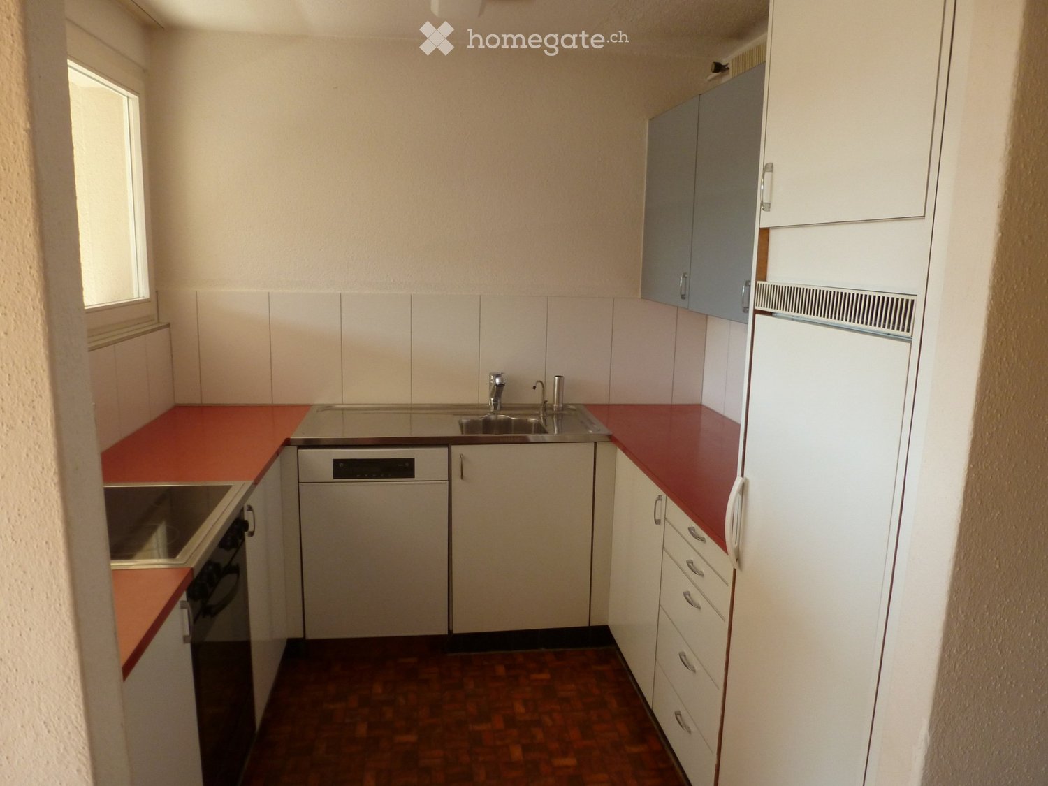 3 ½ rooms apartment, photo 3 of 5