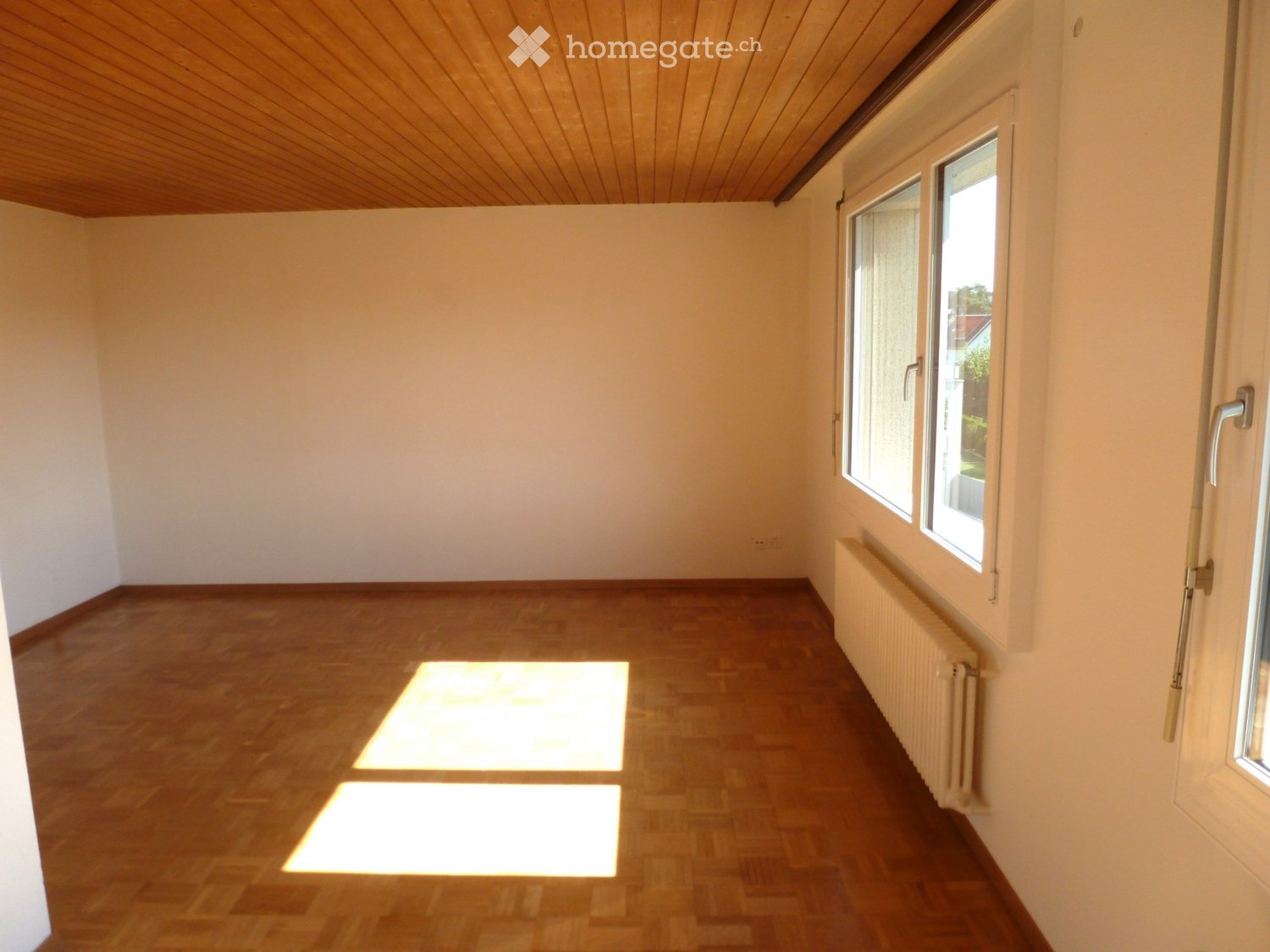 3 ½ rooms apartment, photo 1 of 5