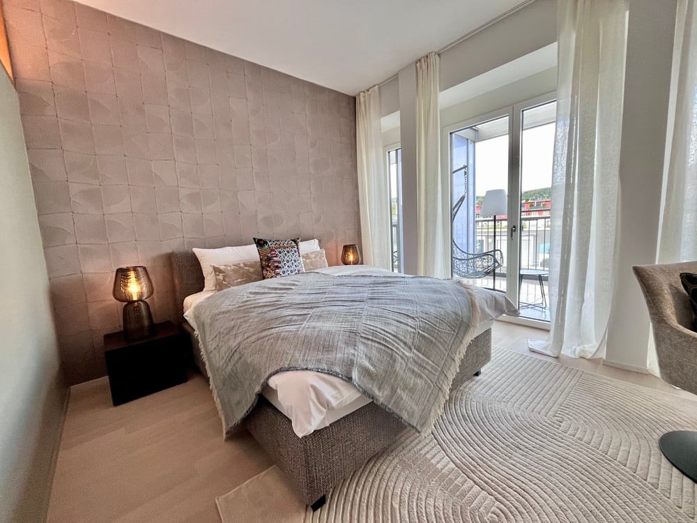 2 rooms furnished flat, photo 4 of 10