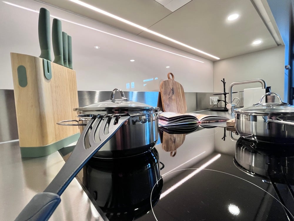 2 rooms furnished flat, photo 6 of 10