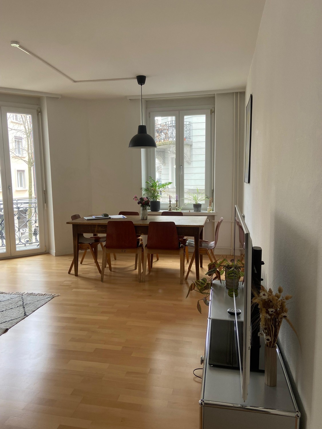 Room in a shared flat, photo 2 of 6