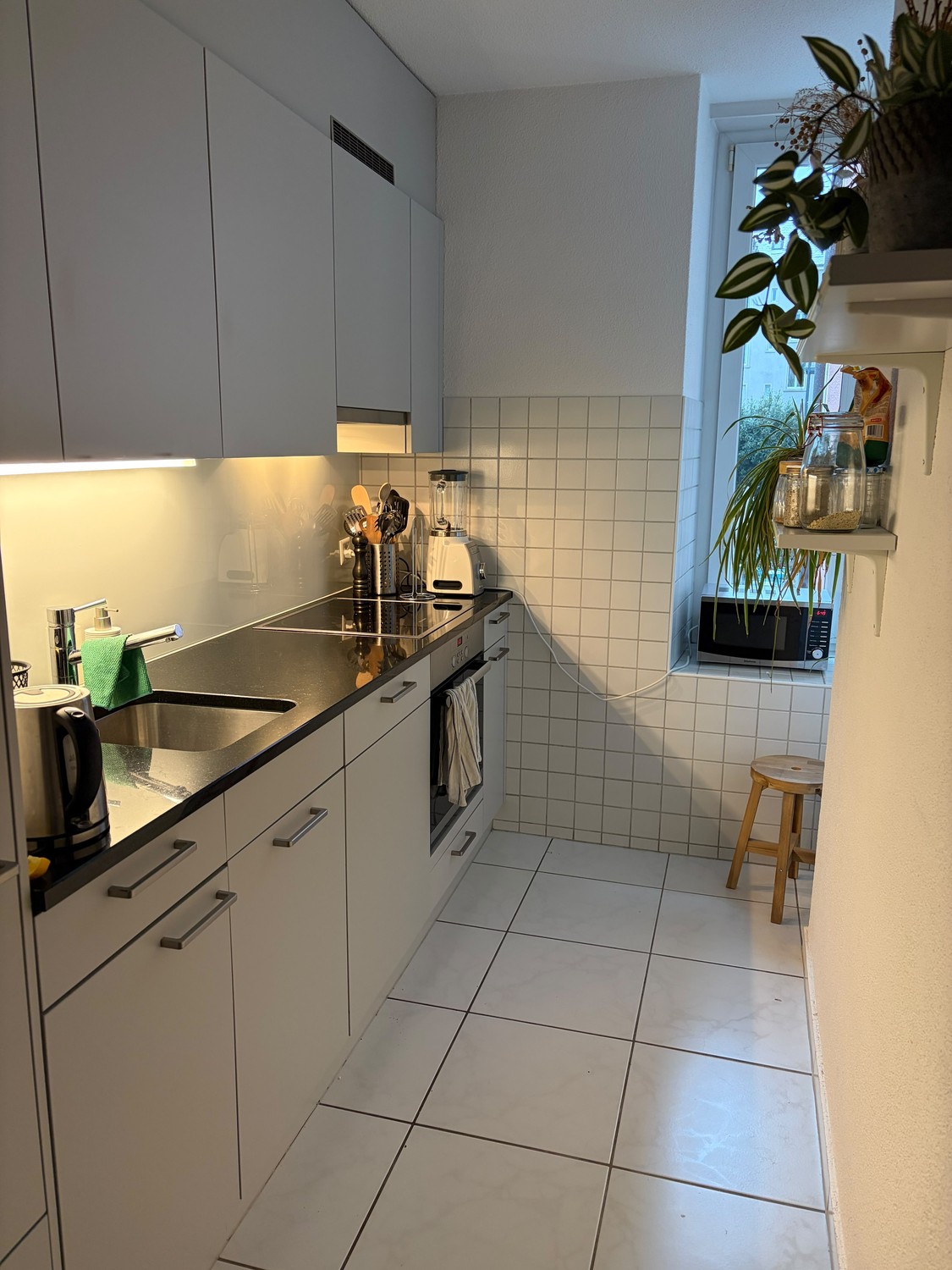 Room in a shared flat, photo 6 of 6