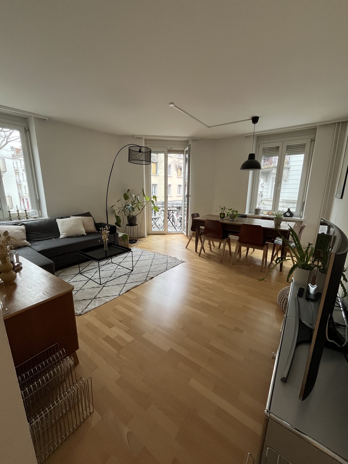 Room in a shared flat, photo 3 of 6