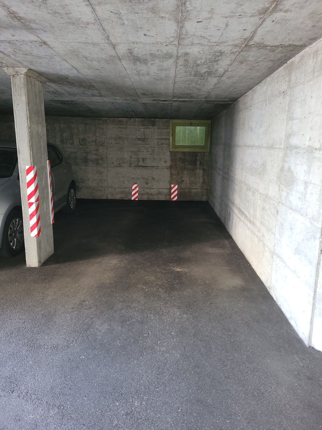 Underground slot, photo 1 of 2