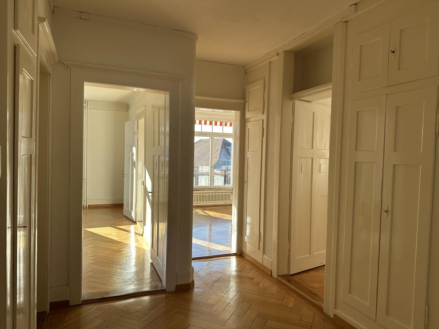 4 ½ rooms apartment, photo 5 of 9