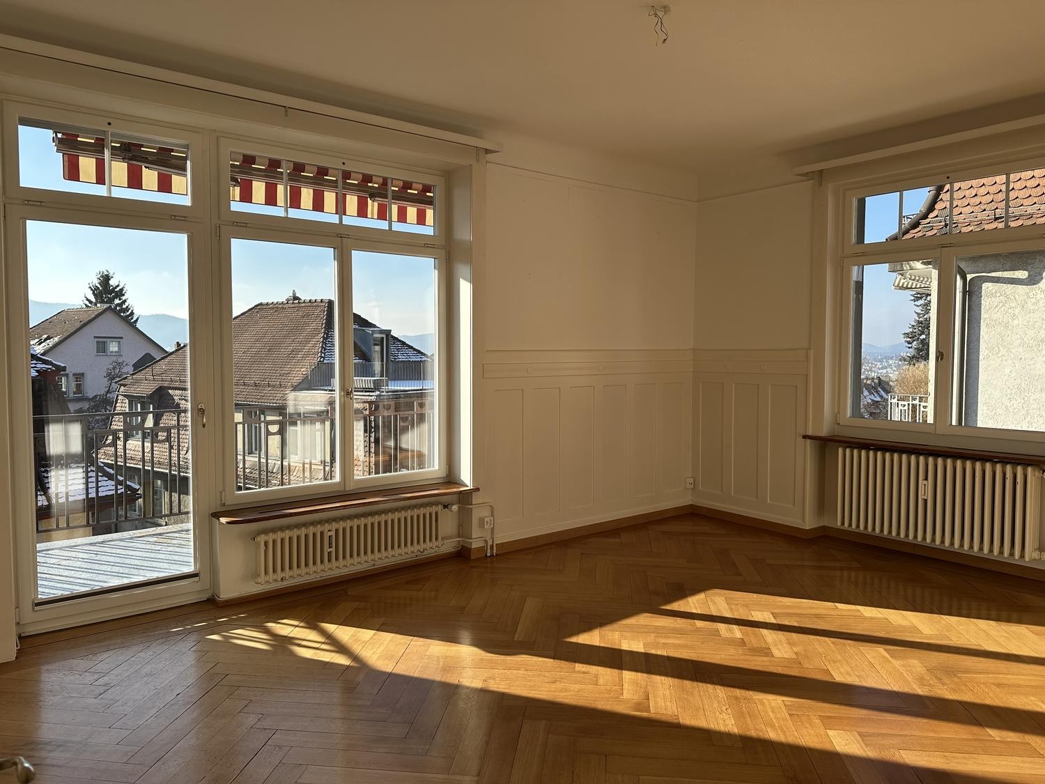 4 ½ rooms apartment, photo 2 of 9