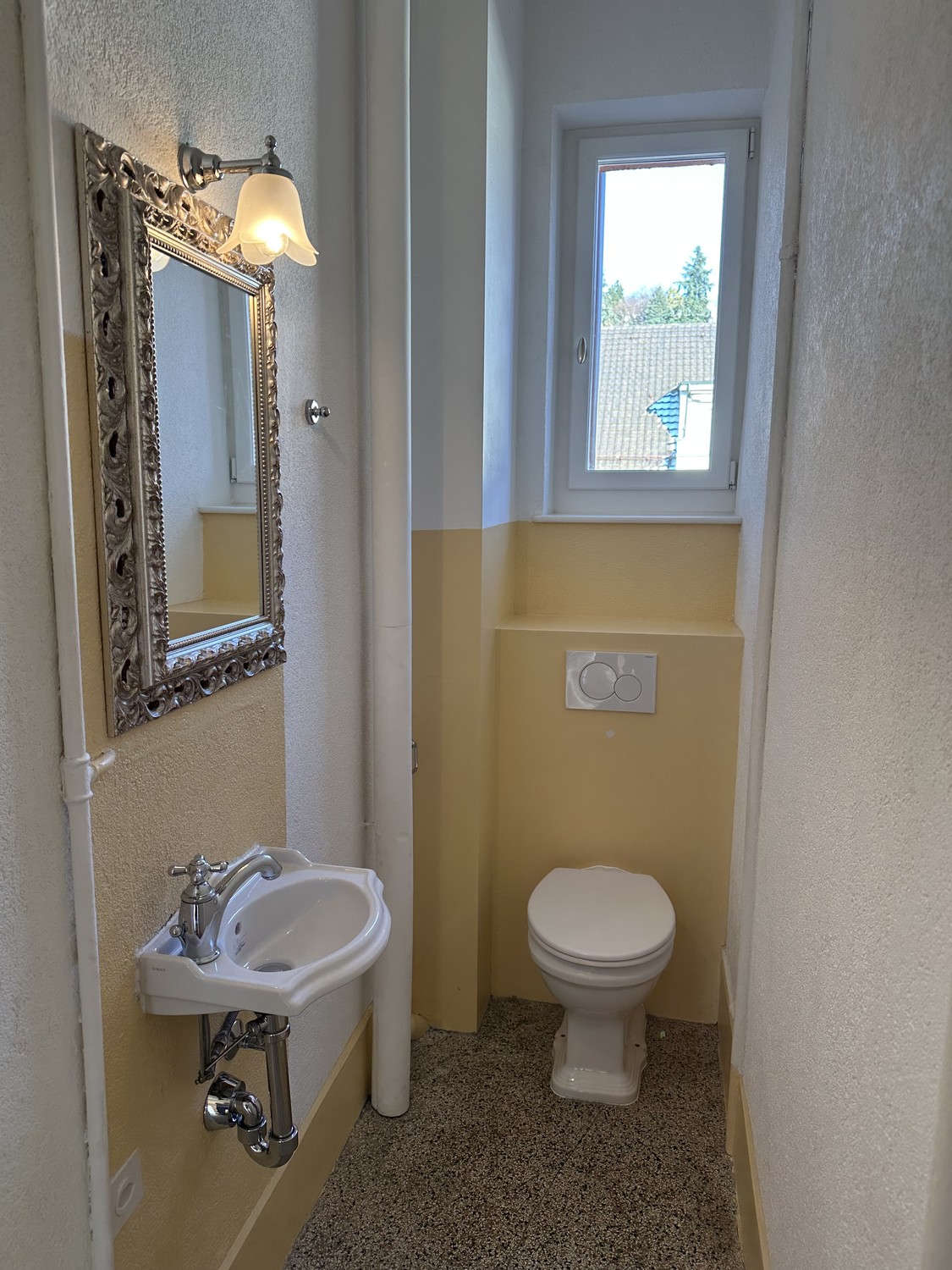 4 ½ rooms apartment, photo 8 of 9