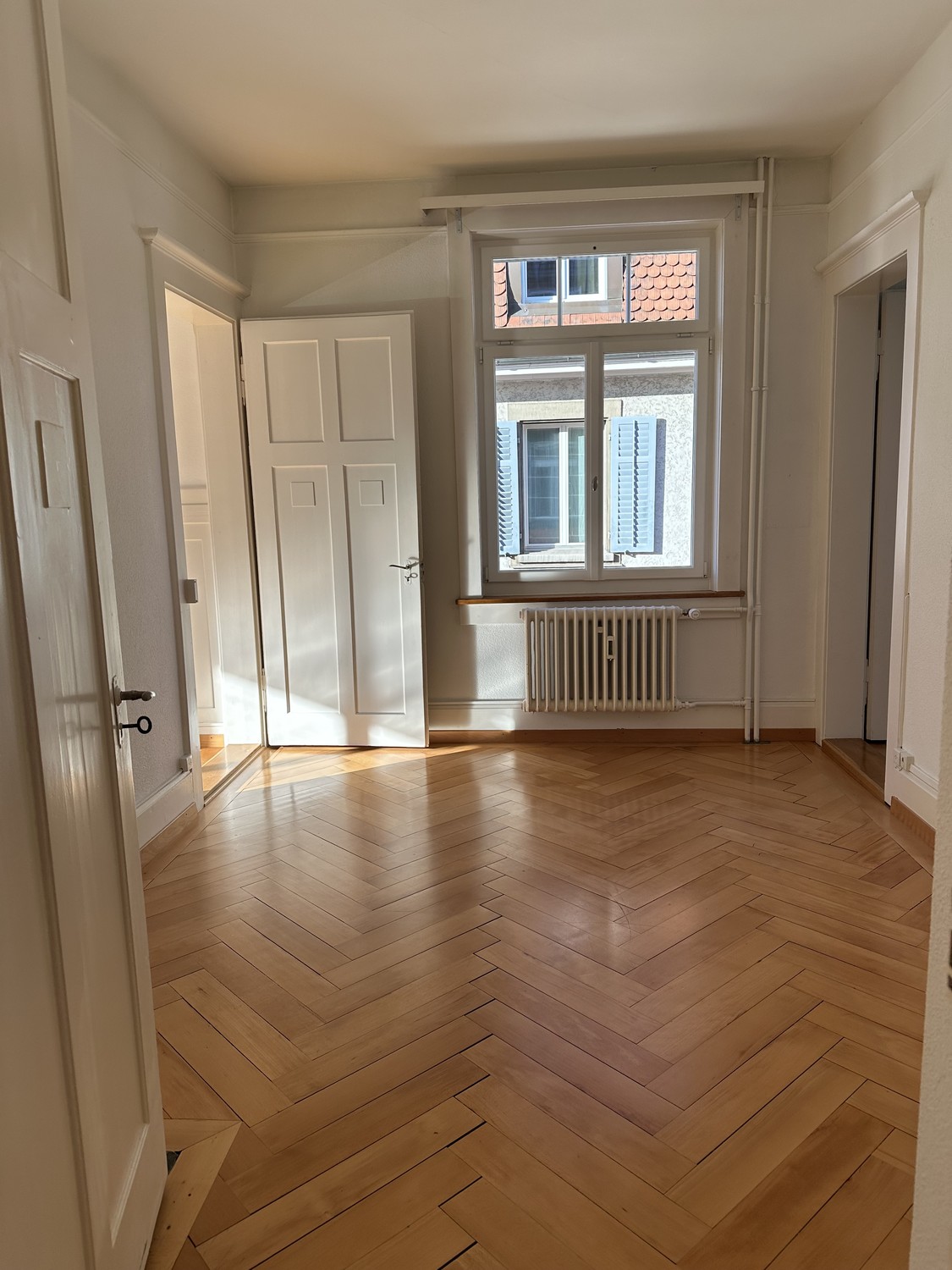 4 ½ rooms apartment, photo 3 of 9