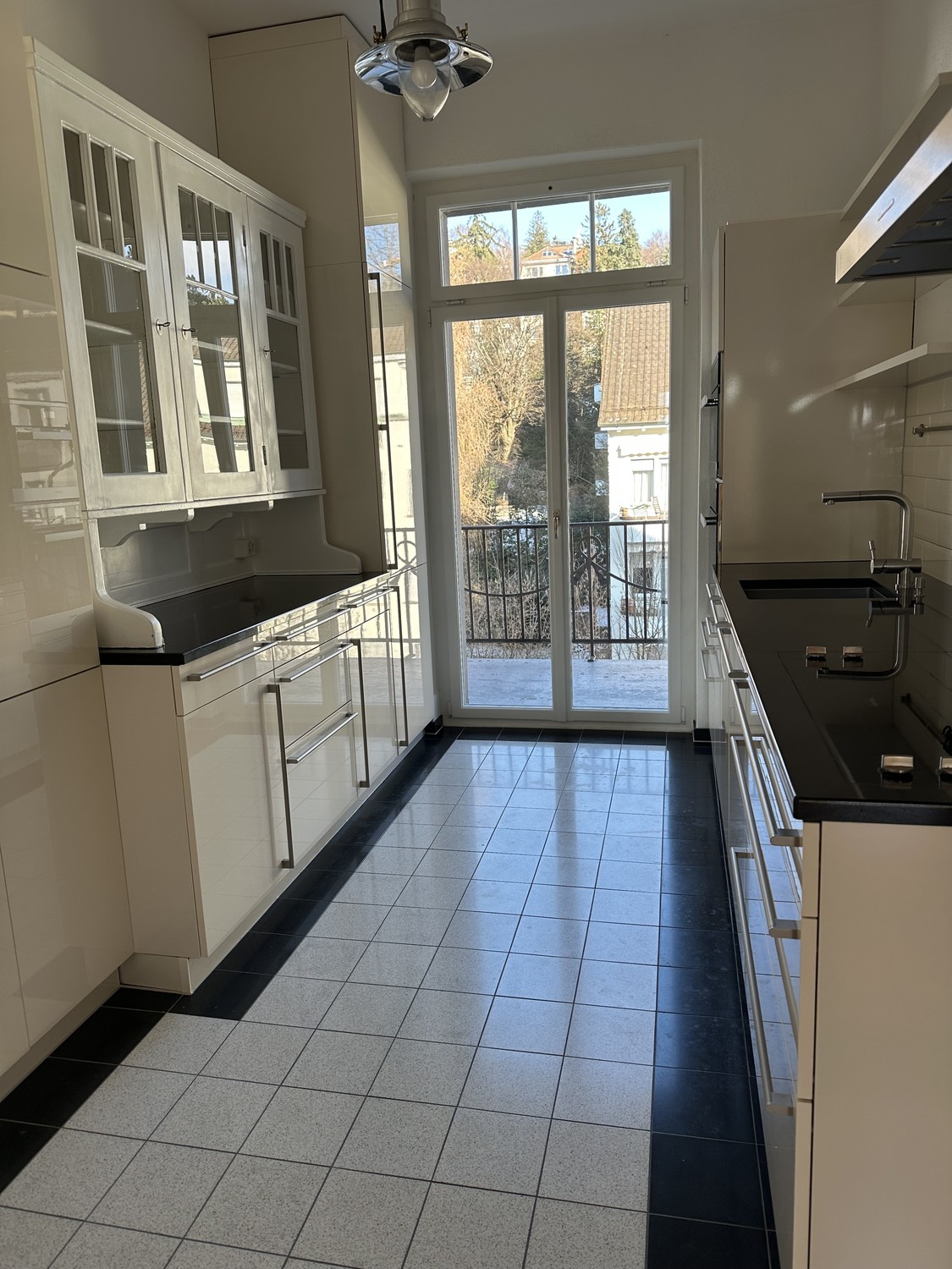 4 ½ rooms apartment, photo 4 of 9