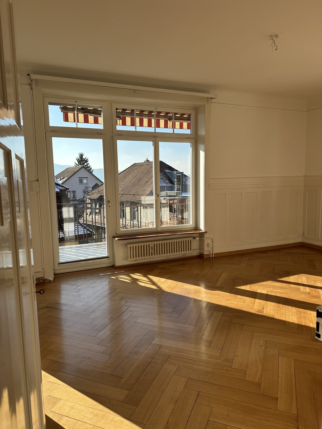 4 ½ rooms apartment, photo 1 of 9