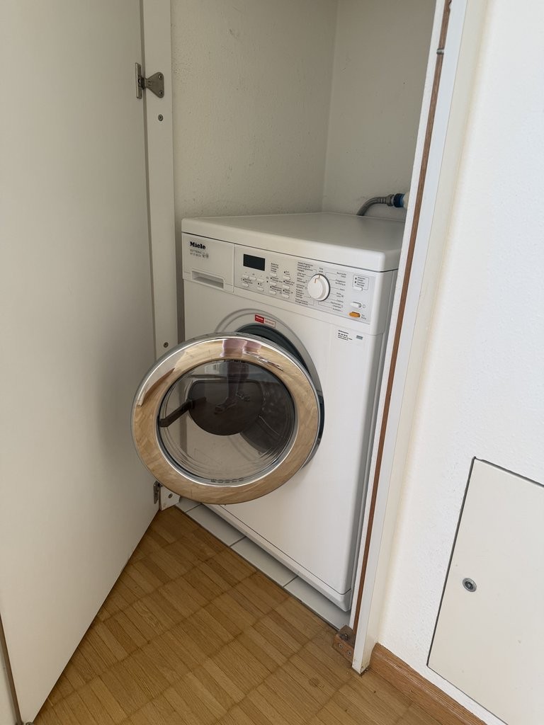 2 rooms apartment, photo 6 of 7