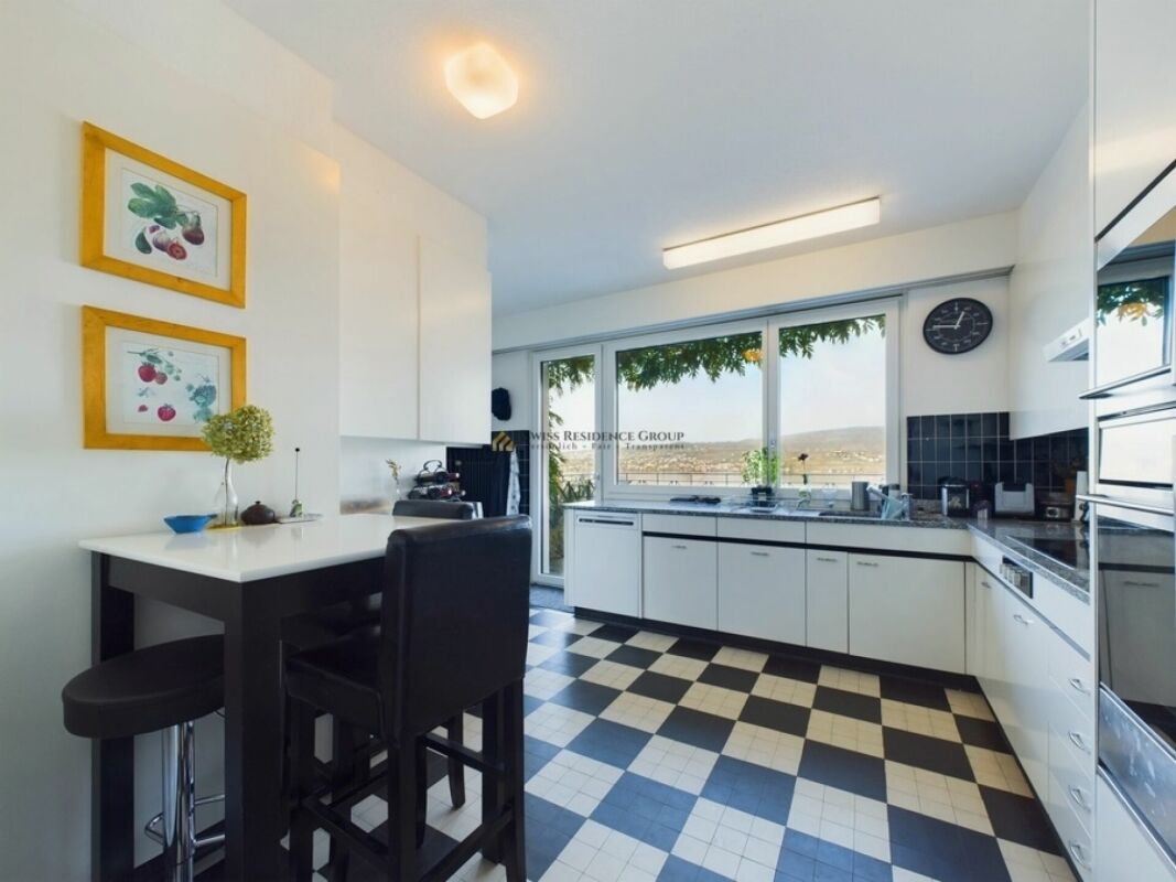 8 ½ rooms villa, photo 10 of 10