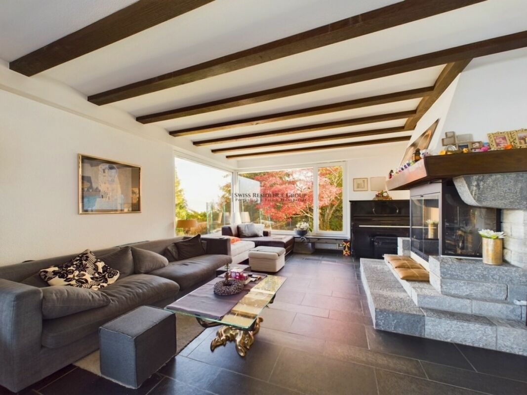 8 ½ rooms villa, photo 7 of 10