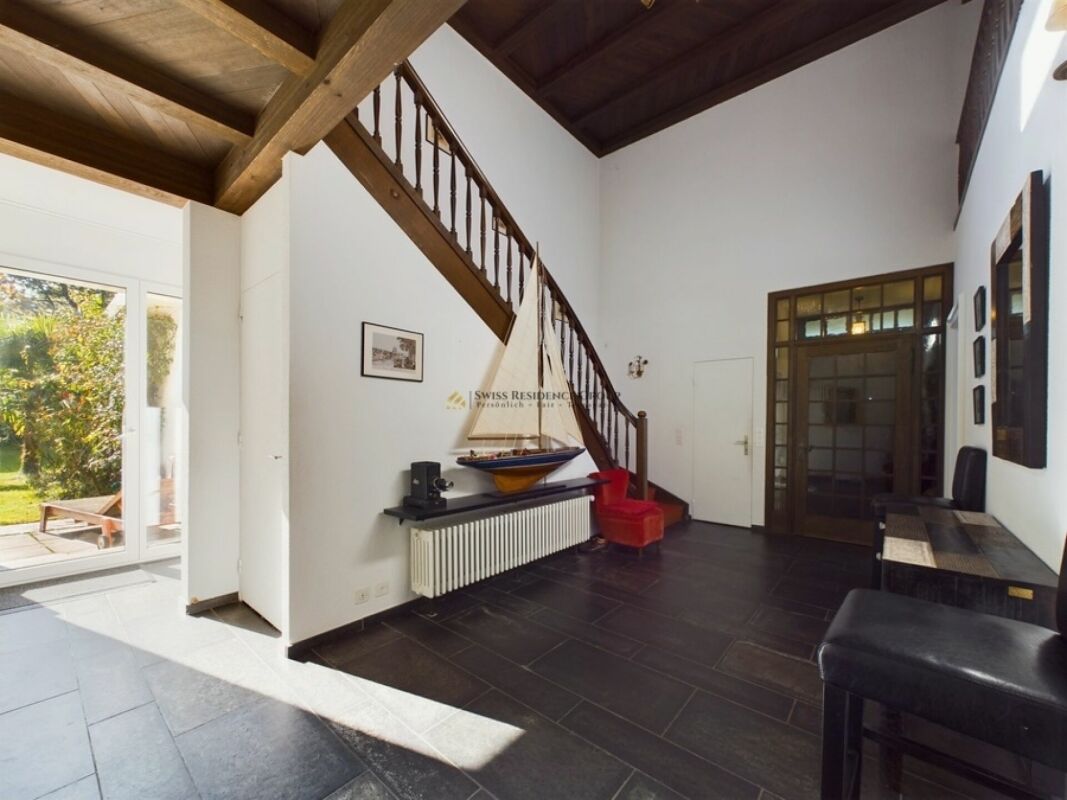 8 ½ rooms villa, photo 9 of 10