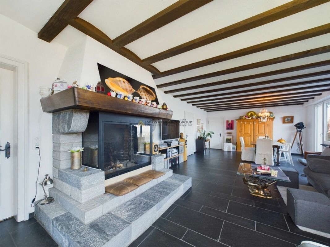 8 ½ rooms villa, photo 8 of 10