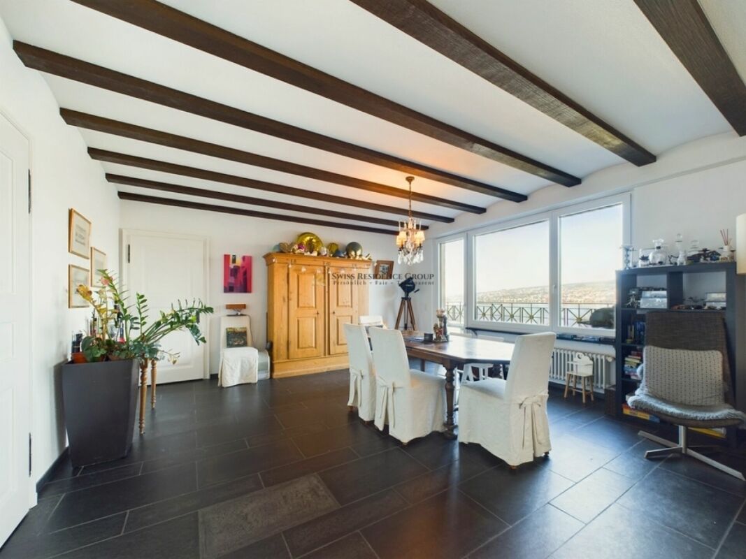 8 ½ rooms villa, photo 6 of 10