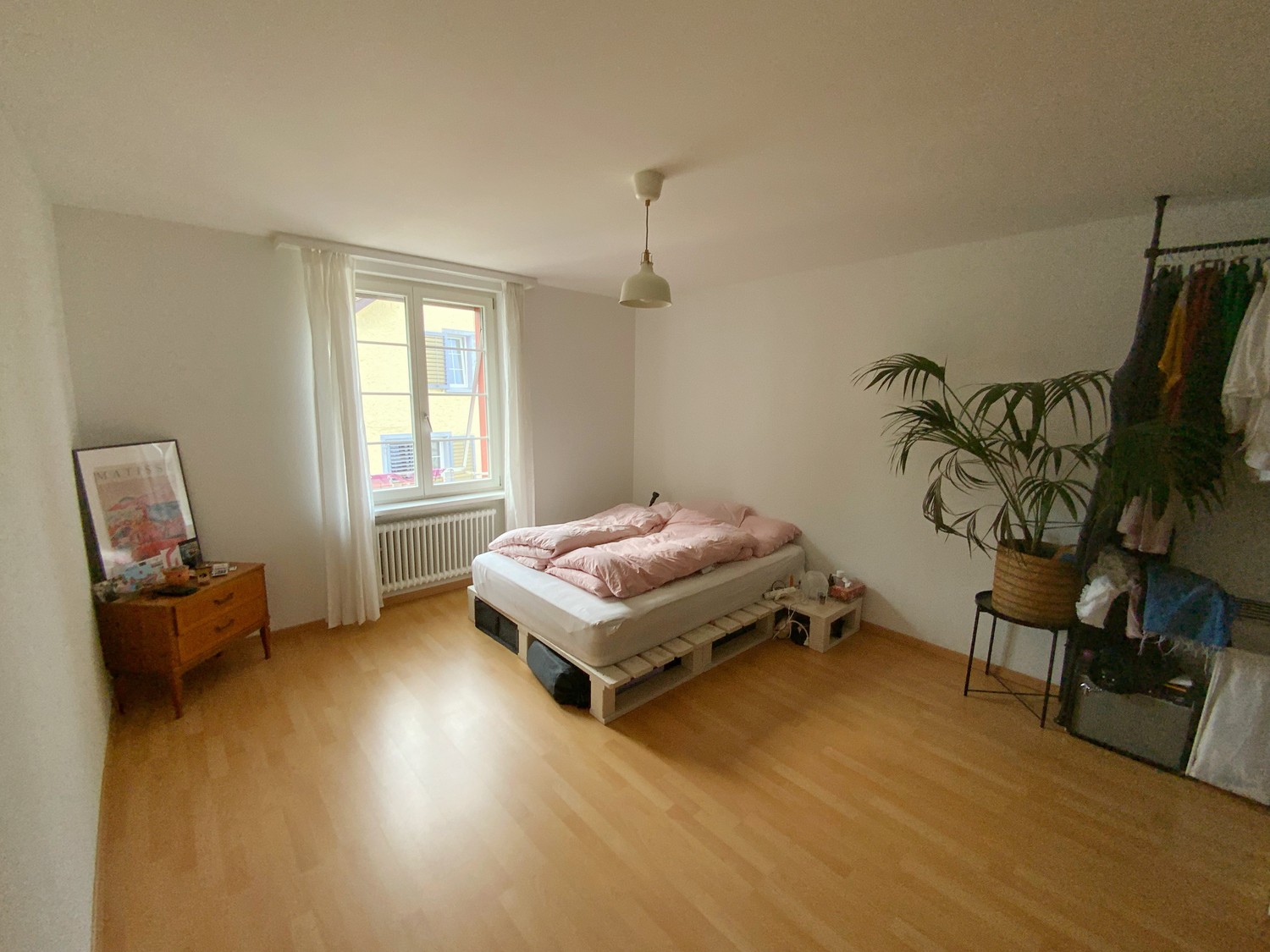 Appartement de 4 ½ pièces