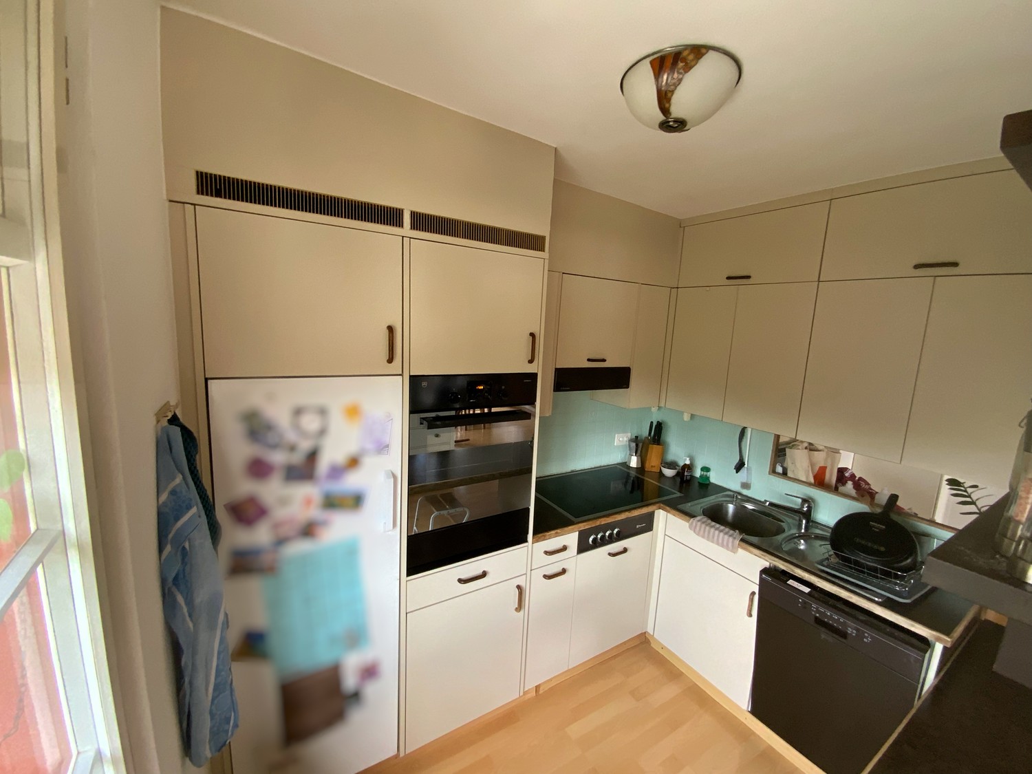 Appartement de 4 ½ pièces