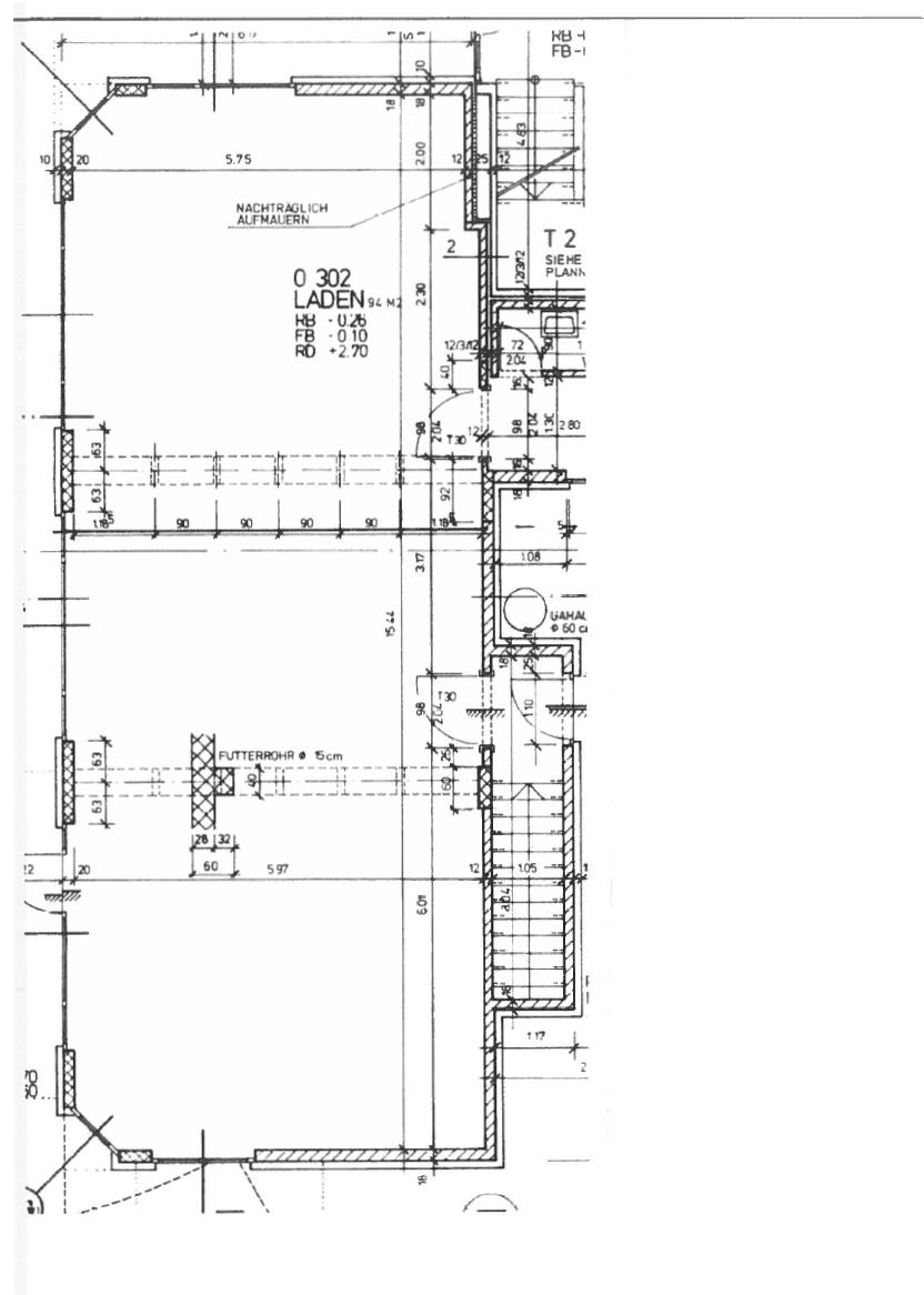 91m² shop, photo 4 of 4