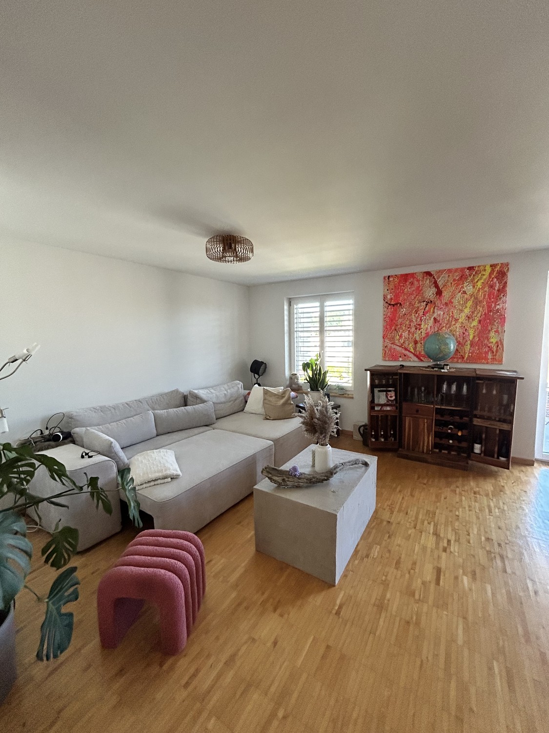 3 ½ rooms apartment, photo 6 of 9