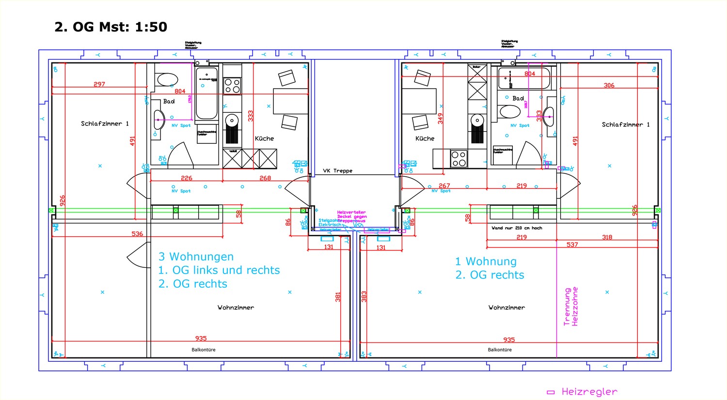 3 ½ rooms apartment, photo 4 of 9