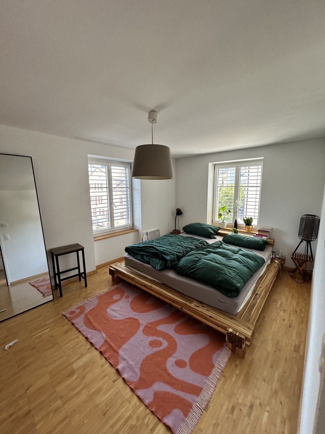 3 ½ rooms apartment, photo 5 of 9