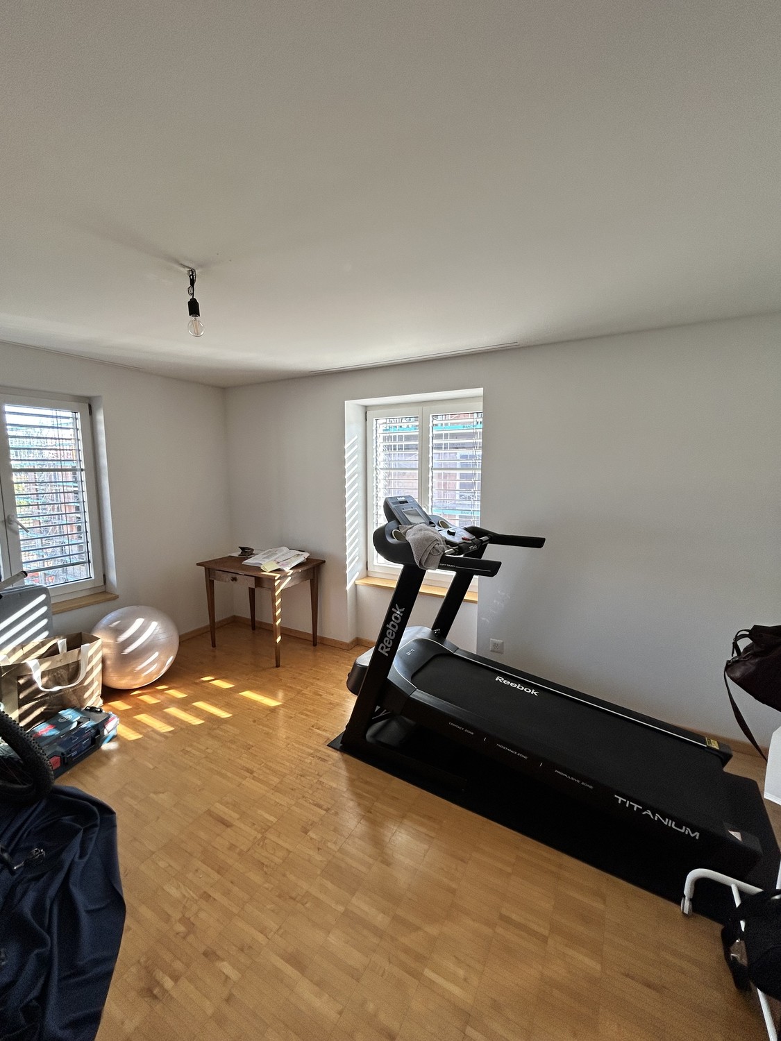3 ½ rooms apartment, photo 7 of 9