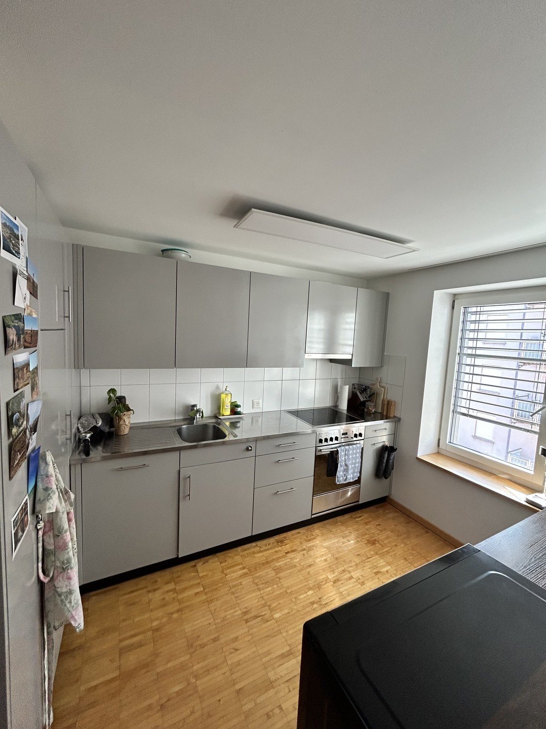 3 ½ rooms apartment, photo 9 of 9