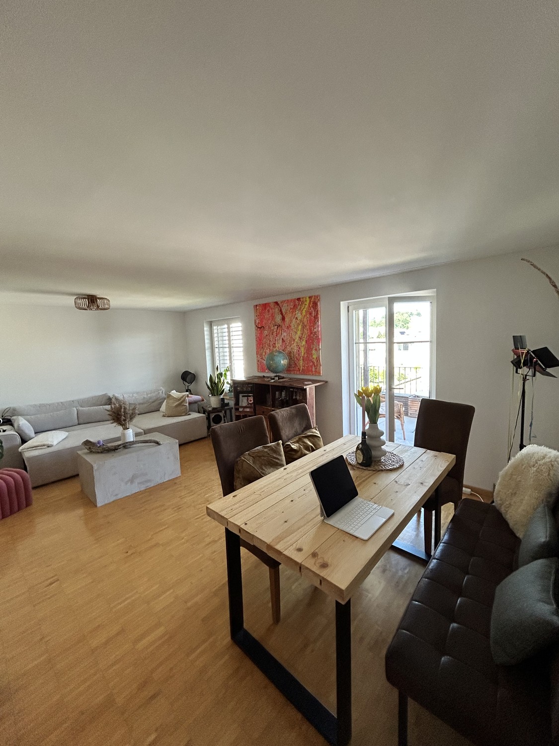 3 ½ rooms apartment, photo 1 of 9