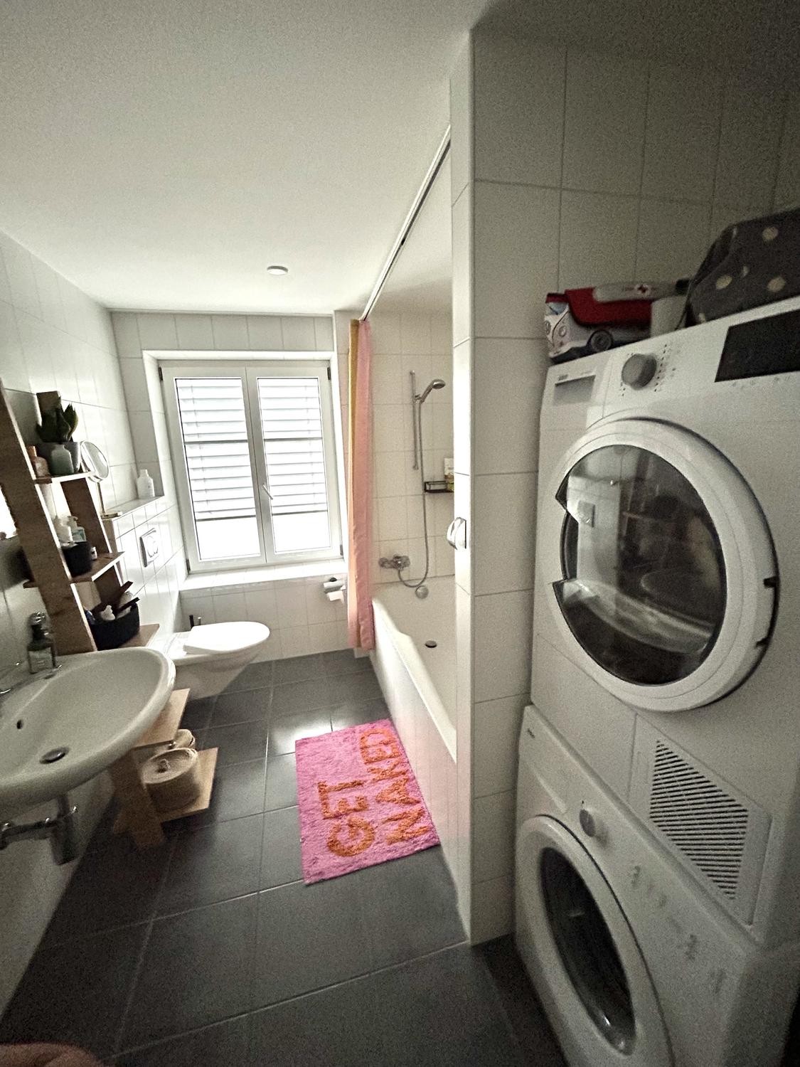 3 ½ rooms apartment, photo 8 of 9
